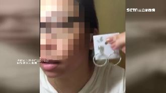 分居怨偶互控傷害　她靠直播獨養兒女