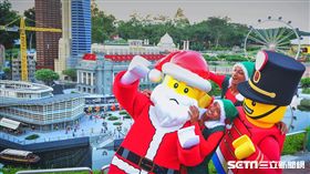 馬來西亞樂高樂園。（圖／馬來西亞觀光局提供）