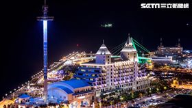 世界奢華飯店獎,聖莫里茲庫爾姆酒店,淡水福容,礁溪老爺,花蓮遠來,台北美福