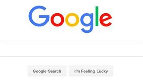 Google,谷歌（圖／翻攝自推特）