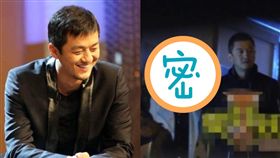 李亞鵬,／翻攝自微博