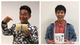 憲憲家族,吳宗憲,曾理（合成圖／記者黃馨慧、吳思瑤攝影）