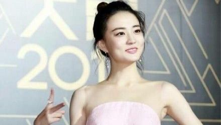 遭諷是「數字小姐」　女星奪獎淚闢謠