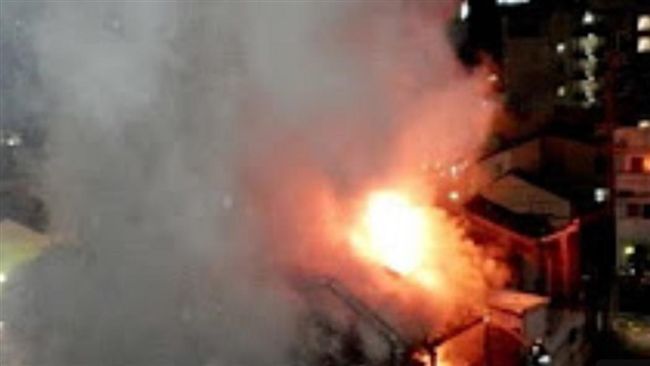 6客想吃回本爆量烤　慘發爐燒光店家