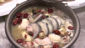 冬食有但書！中藥養生湯補過頭恐傷身