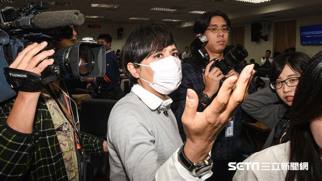 嗆抗議是放錄音帶　李明賢：最大諷刺