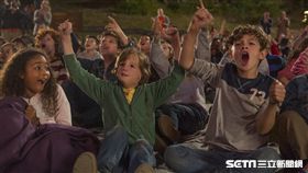 電影《奇蹟男孩》/甲上娛樂提供