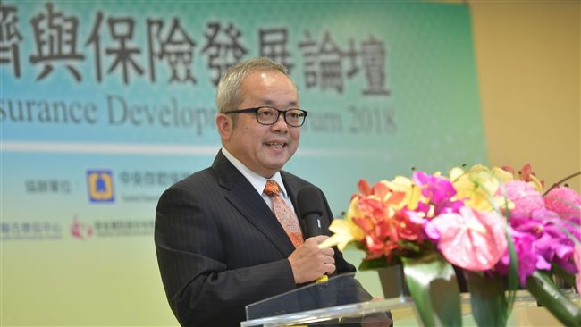 因應少子化　政府鼓勵銀行業這麼做