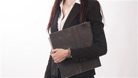 秘書,助理,上班族,示意圖／翻攝自Pixabay