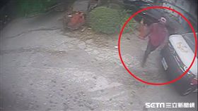 「不要在我家門前急救」　救護員與死神拔河竟遭驅趕 翻攝畫面