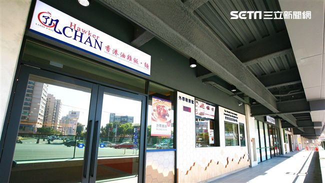 台中人好口福　米其林一條街明登場