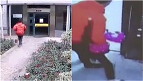 安徽,滁州,電梯,尾隨,放鴿子,女網友,爽約,報復,社會,大陸,出氣　圖／翻攝自看看新聞　https://goo.gl/XNHCJv