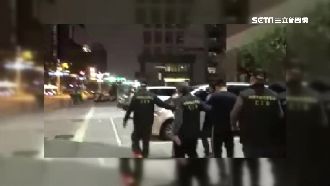 出面嗆聲遭活活打死　少年下手兇狠