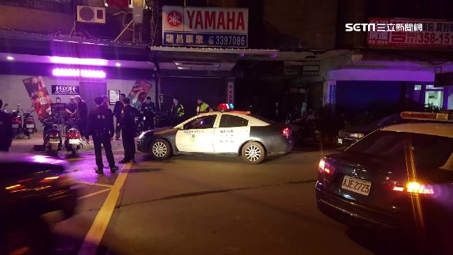 公親變事主！助陣討債耍狠慘被爆頭亡