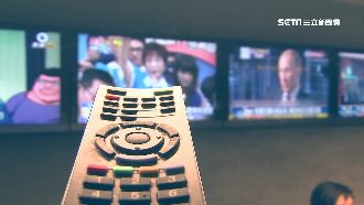 電視分組付費省百元　卻剩23台能看