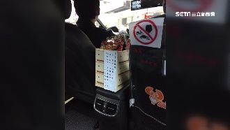 運將出奇招！搭到400元送橄欖油