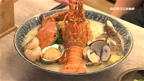 外型吸睛料跳Tone 平民版美食也