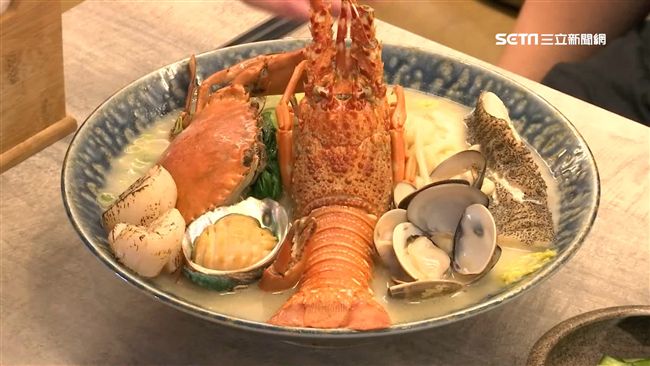 平民美食超吸睛　創意小吃不輸米其林