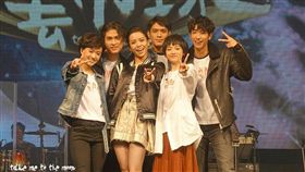 電影《帶我去月球》／星泰娛樂提供