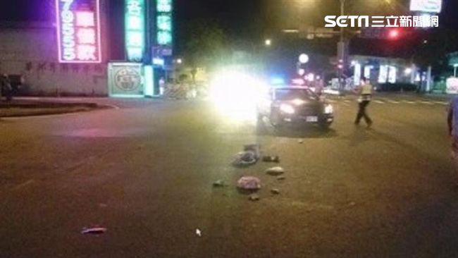 台大女醫遭酒駕奪命　母一夜白頭心碎