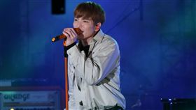 蕭敬騰率獅子校園開唱  怨三首歌不夠自行加碼學生HIGH翻[20171203台北訊] 