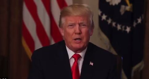 川普民調再創新低　僅32%支持他