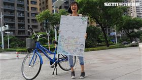 高雄市,新聞局,年曆,軌道,高雄點,許子健,環狀輕軌,2018