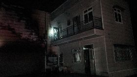 杭菊加工廠傳火煙  7人獲救