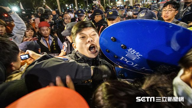 學者：反修勞基法不會成為太陽花學運