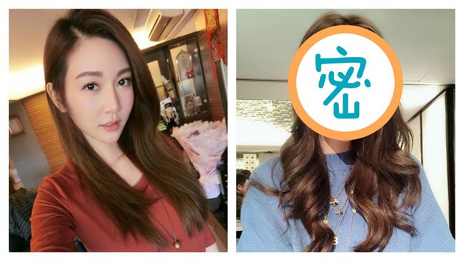 素顏出席江宏恩婚禮　曾莞婷挨罵啦！