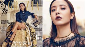 蔡依林（圖／蔡依林微博）