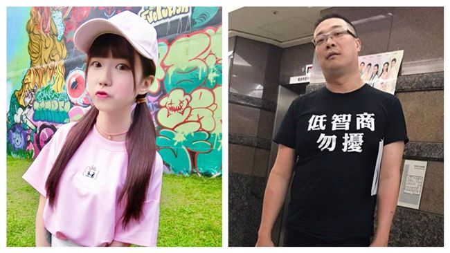 擁60男友網紅不孕？朱學恒突破盲點