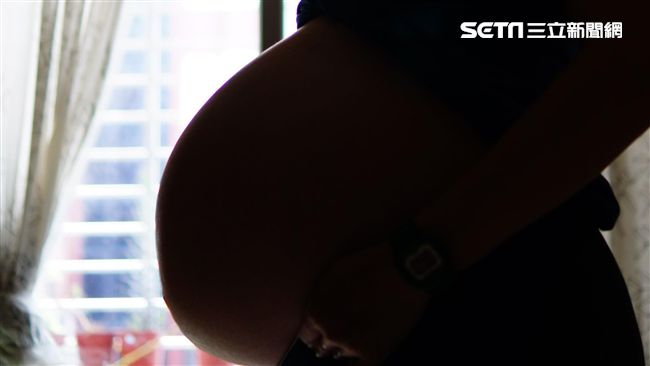 孕媽注意！5種情形恐陷早產危機..
