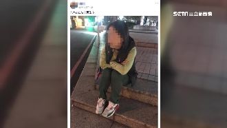 中和走到桃園　討債哥耐心陪「散步」