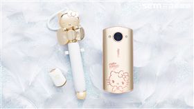 手機,M8s,Hello Kitty,美少女戰士,哆啦A夢,七龍珠,動漫聯名限量版,美圖