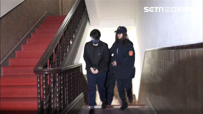 拒臨檢　女毒蟲倒車撞死女童判刑定讞