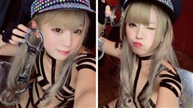 木村都那－圖／翻攝自霧宮てん推特