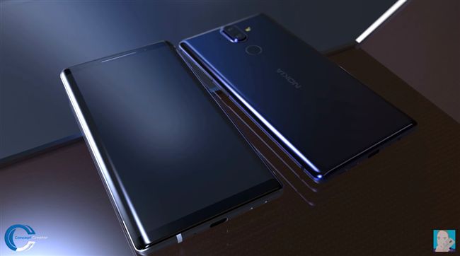 為中國打造　Nokia9明年上市？