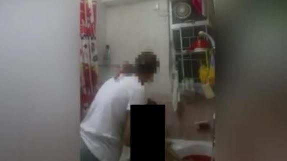 女傭直播童洗澡…吸引百人觀看生殖器