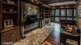 名家專用／幸福空間／不被潮流追著跑！復古宅經典5元素不可少！（勿用）