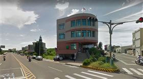 澎湖馬公文澳派出所（翻攝GOOGLEMAP)