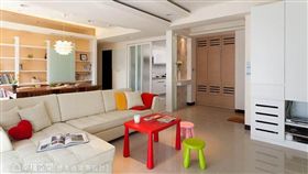 名家專用／幸福空間／爸媽免緊張！避開4危險給孩子最安全的家！（勿用）