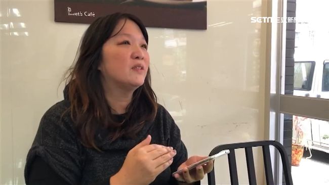 孕婦遭迫離職　公司：因怕影響她身體