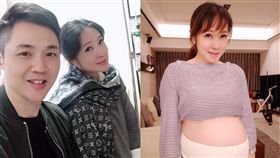 洪百榕,宋達民,／翻攝自宋達民和洪百榕愛的粉園臉書