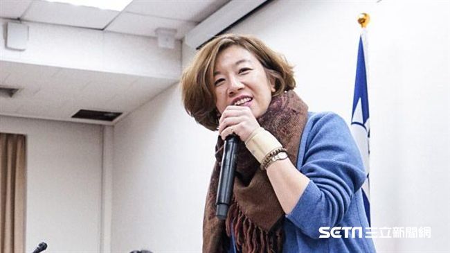 台灣民主誰弄壞？學者翻舊文酸爆綠委