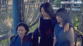 血觀音,楊雅喆,釜山影展 圖/双喜電影提供