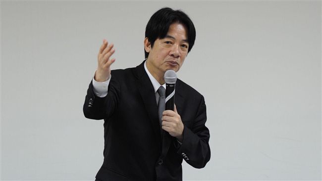 勞基法反彈聲浪大　賴揆：會持續溝通