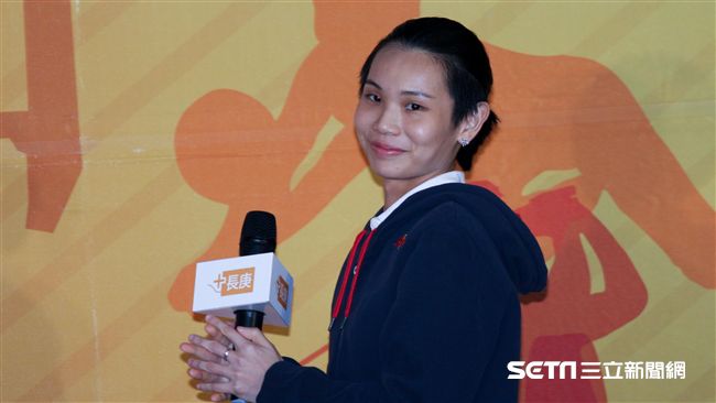 戴資穎自爆曾鐵齒：不痛就不看醫生