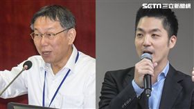 「蔣萬安能不能代表藍營PK柯文哲？」前主播李艷秋今（5）日在臉書分析3個層面，直言蔣萬安現在選不贏，得要看他選舉期間的爆發力和對手出錯的程度而定。（組圖／記者林敬旻攝）