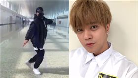 羅志祥,／翻攝自羅志祥微博